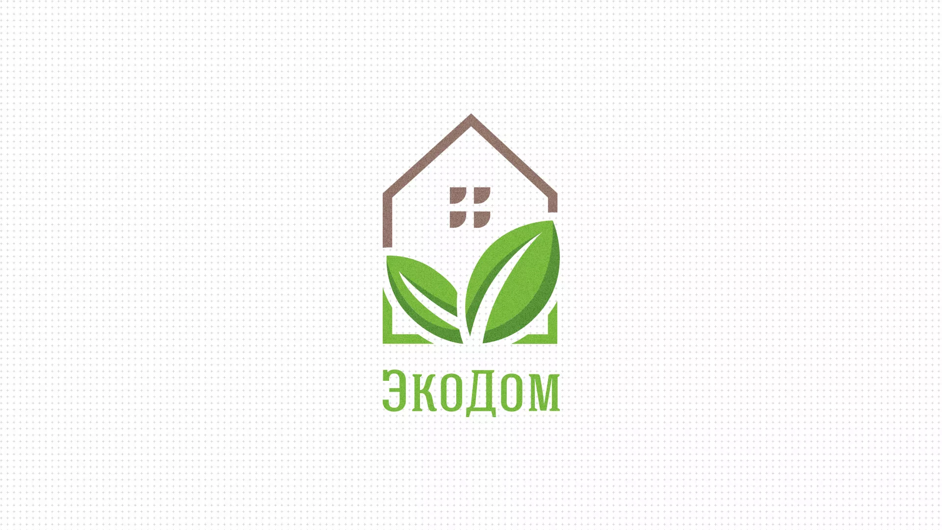 Создание сайта для строительной компании «ЭКОДОМ» в Красном Куте
